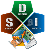 دانلود Snappy Driver Installer 1.25.3 بروزرسانی درایور سخت افزاری