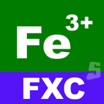 دانلود FX Science Tools 25.05.09 ایجاد و نوشتن معادلات شیمی