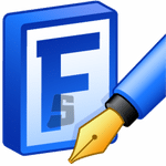 FontCreator Pro 15.0.0.3017 + Portable دانلود ویرایش و ساخت فونت