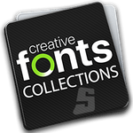دانلود Summitsoft Creative Fonts Collection 2024 مجموعه فونت های منحصر به فرد انگلیسی