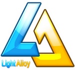 دانلود Light Alloy 4.11.2-3340 + Portable پخش فیلم و موسیقی