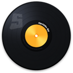 دانلود Algoriddim djay Pro 5.3.1 نرم افزار DJ برای مکینتاش