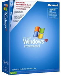 دانلود Windows XP Professional SP3 Integrated June 2014 + SATA ویندوز XP
