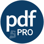دانلود pdfFactory Pro 9.12 نرم افزار ساخت فایل PDF در ویندوز