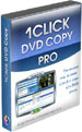 1CLICK DVD Copy Pro 5.2.2.5 کپی سریع و آسان DVD -