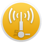 دانلود WiFi Explorer Pro 3.7.1 عیب یابی شبکه بی سیم در مکینتاش