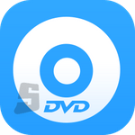 AnyMP4 DVD Ripper 8.1.38 Win/Mac + Portable مبدل فیلم های DVD -