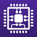 CPU-Z Premium 1.49 + CPU-X Pro 3.9.2 نمایش اطلاعات CPU دستگاه اندروید -
