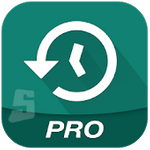 App Backup & Restore 7.4.9 تهیه بکاپ از برنامه ها در اندروید -