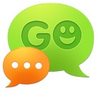 دنلود GO SMS Pro Premium 7.88 برنامه ارسال و مدیریت SMS در اندروید