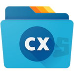 دانلود Cx File Explorer 2.4.7 مدیریت فایل ها و برنامه ها در اندروید