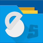 دانلود Solid Explorer File Manager 2.8.61 Unlocked مدیریت فایل در اندروید