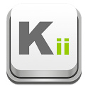 Kii keyboard Premium 1.2.24 کیبورد حرفه ای اندروید -