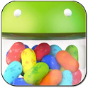 Jelly Bean Keyboard PRO 1.9.8.5 کیبورد حرفه ای اندروید -