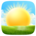 دانلود GO Weather Forecast Widgets Premium 6.163 برنامه هواشناسی در اندروید