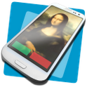 دانلود Full Screen Caller ID Pro 16.1.5 تصویر بزرگ تماس گیرنده در اندروید