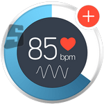 دانلود Instant Heart Rate Premium 5.36.8299 اندازه گیری ضربان قلب در اندروید