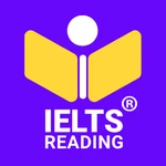 دانلود IELTS Reading Tests 2.5.20 تقویت مهارت خواندن در آزمون آیلتس