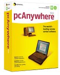 Symantec PcAnywhere Corporate 12.5.5.1086 کنترل سیستم از راه دور -