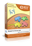 EMCO Remote Desktop Enterprise 4.3.5.4214 مدیریت سیستم از راه دور -
