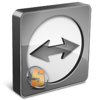 TeamViewer Manager 8.0.1035 کنترل ویندوز از راه دور -