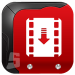 دانلود Aiseesoft Video Downloader 7.1.22 + Portable Win/Mac ویدیوهای آنلاین