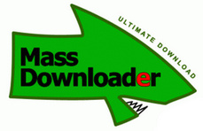Mass Downloader 3.9.854 مدیریت دانلود -