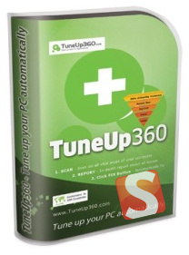 TuneUp 360 7.0.2.0 Final + Portable بهینه سازی ویندوز -