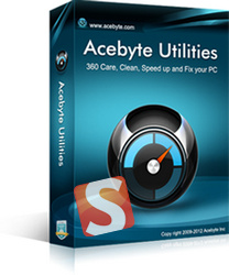 Acebyte Utilities Pro 3.1.2 Final + Portable بهینه سازی ویندوز -