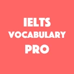 دانلود IELTS Vocabulary Pro 2.9.0 آموزشی لغات انگلیسی آزمون آیلتس