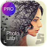 دانلود Photo Lab PRO Picture Editor 3.13.15 ویرایش حرفه ای عکس در اندروید