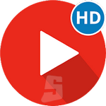 دانلود HD Video Player All Formats Premium 10.1.0.65 پخش ویدیو و موزیک در اندروید