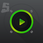 PlayerPro Music Player 5.28 پخش موزیک و مشاهده ویدئو در اندروید -