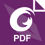 دانلود Foxit Mobile PDF Editor 2024.5.0.0422.1446 ویرایش و مشاهده PDF در اندروید