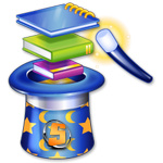 MagicRar Studio 10.1 Build 4.1.2013.8424 Final مدیریت و طراحی فایل فشرده -
