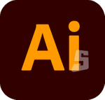 Adobe Illustrator 2025 v29.5.1.141 Win/Mac + Portable طراحی برداری -