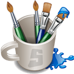 TwistedBrush Pro Studio 26.05 + Portable طراحی و ویرایش تصاویر دیجیتال -