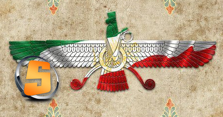 نرم افزار پارسی را پاس بداریم نسخه 9.3