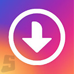 دانلود Insget Instagram Downloader 3.12.2 دانلود ویدیو ، عکس ، استوری اینستاگرام