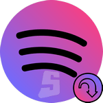 SpotiFlyer 3.6.3 Win/Android دانلود موزیک از اسپاتیفای و یوتیوب موزیک