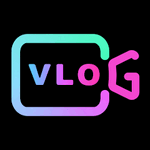 دانلود VlogU video editor VIP 7.5.0 ویرایش و ساخت ویدیو ولاگ