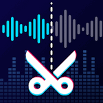 دانلود Audio Editor Pro Music Editor 1.01.58.1017 ویرایش موزیک در اندروید