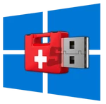 دانلود Windows 10 PE 1809 Build 17763.1 ویندوز 10 بدون نیاز به نصب