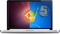 LinuxLive USB Creator 2.9.4 اجرای سیستم عامل لینوکس از طریق USB -