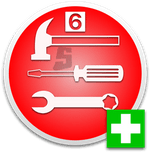دانلود TinkerTool System 9.5 Mac کنترل تنظیمات سیستمی در مکینتاش