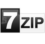 7Zip (7-Zip) 24.09 + Easy 7-Zip 0.1.6 دانلود فشرده سازی فایل‌