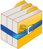 دانلود WinArchiver 5.9 + Portable نرم افزار ساخت و مدیریت فایل فشرده