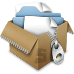 دانلود BetterZip 5.3.4 Mac نمایش محتوای فایل فشرده بدون نیاز به استخراج