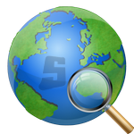 Desksoft EarthView 7.13 مشاهده کره زمین در دسکتاپ -