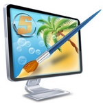 Animated Screensaver Maker 4.3.5 طراحی اسکرین سیور -
